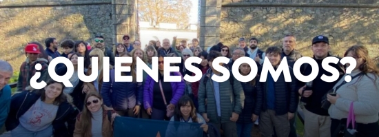 Quienes somos