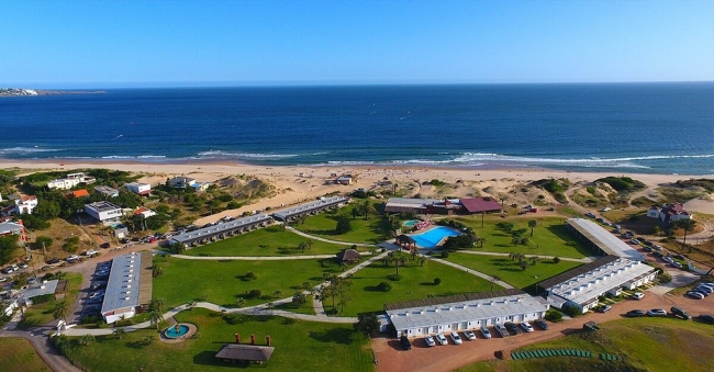 Tio Tom All Inclusive