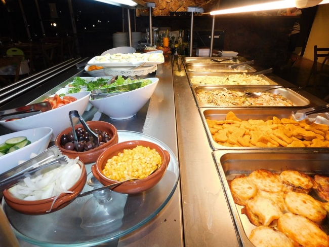 Tio Tom All Inclusive