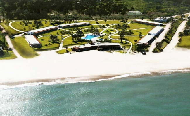 Tio Tom All Inclusive