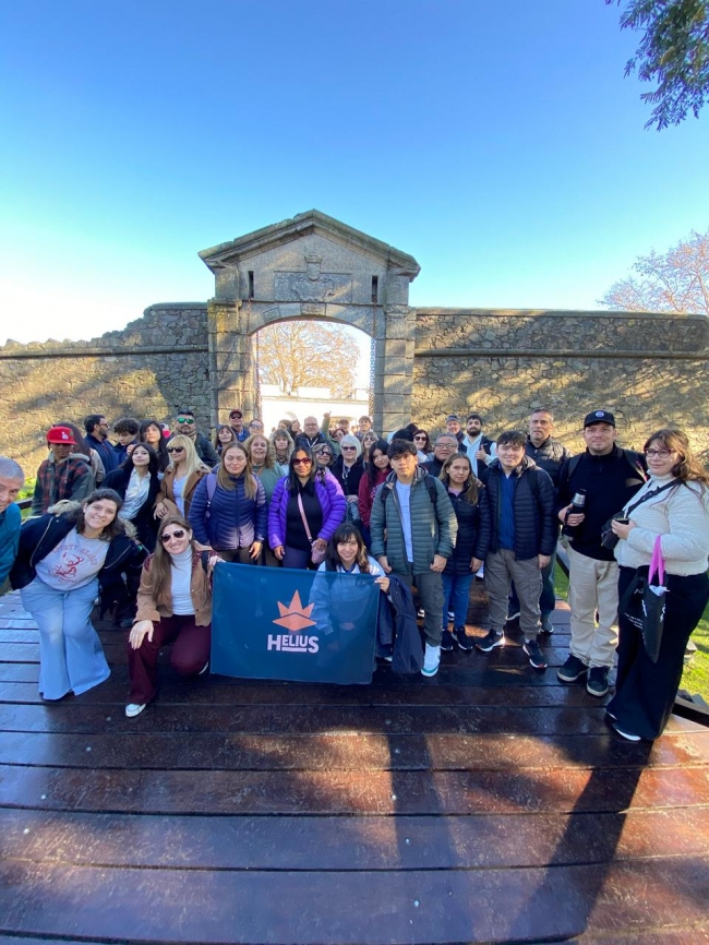 Full Day Colonia del Sacramento