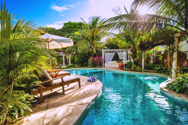 Pousada Ilha do Vento