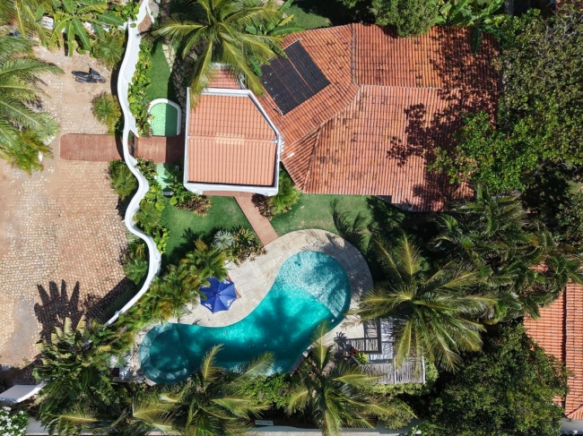 S�o Miguel do Gostoso - Verano 2026