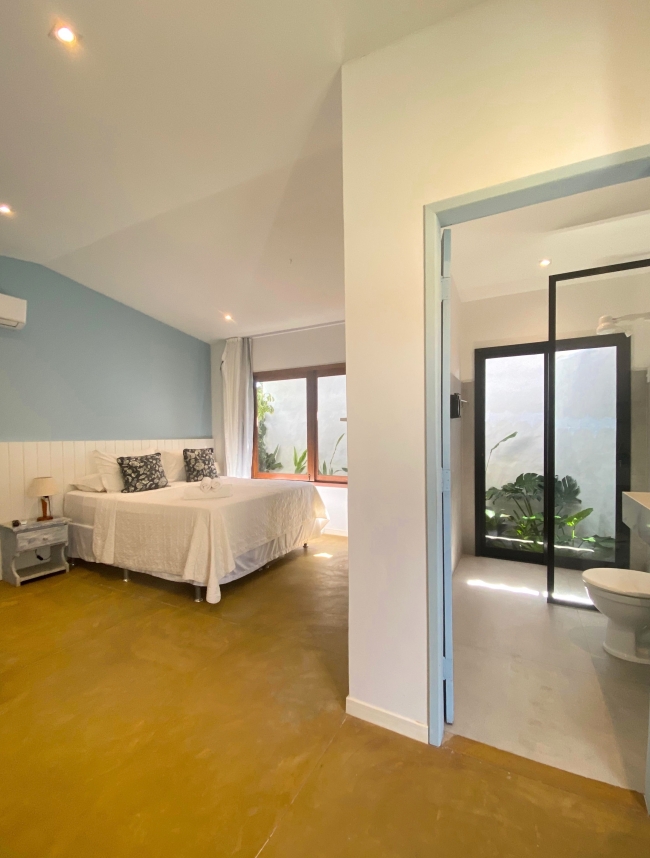 Pousada Ilha do Vento