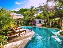 Pousada Ilha do Vento