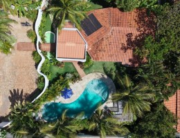 S�o Miguel do Gostoso - Verano 2026