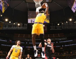 NBA 2026: Temporada, Playoffs, Finales