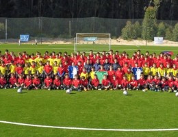 Elite Camp Atl�tico de Madrid